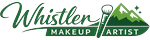Whistler Makeup Artist logo